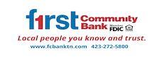 F1rst Community Bank